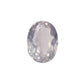 Natural Rose Quartz Gemstone 4.62 CT