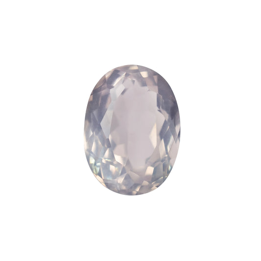 Natural Rose Quartz Gemstone 4.62 CT