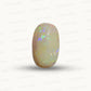Australian Opal – The Gem of Radiant Fire, Rarity & Intuition 4.63 CT
