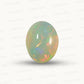 Ethiopian Opal Gemstones – Fire, Light & Mystical Beauty 4.64 CT