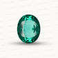 Natural Emerald (Panna) – Wisdom, Prosperity & Planet Mercury’s Blessing 4.67 CT