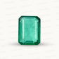 Natural Emerald (Panna) – Wisdom, Prosperity & Planet Mercury’s Blessing 4.67 CT