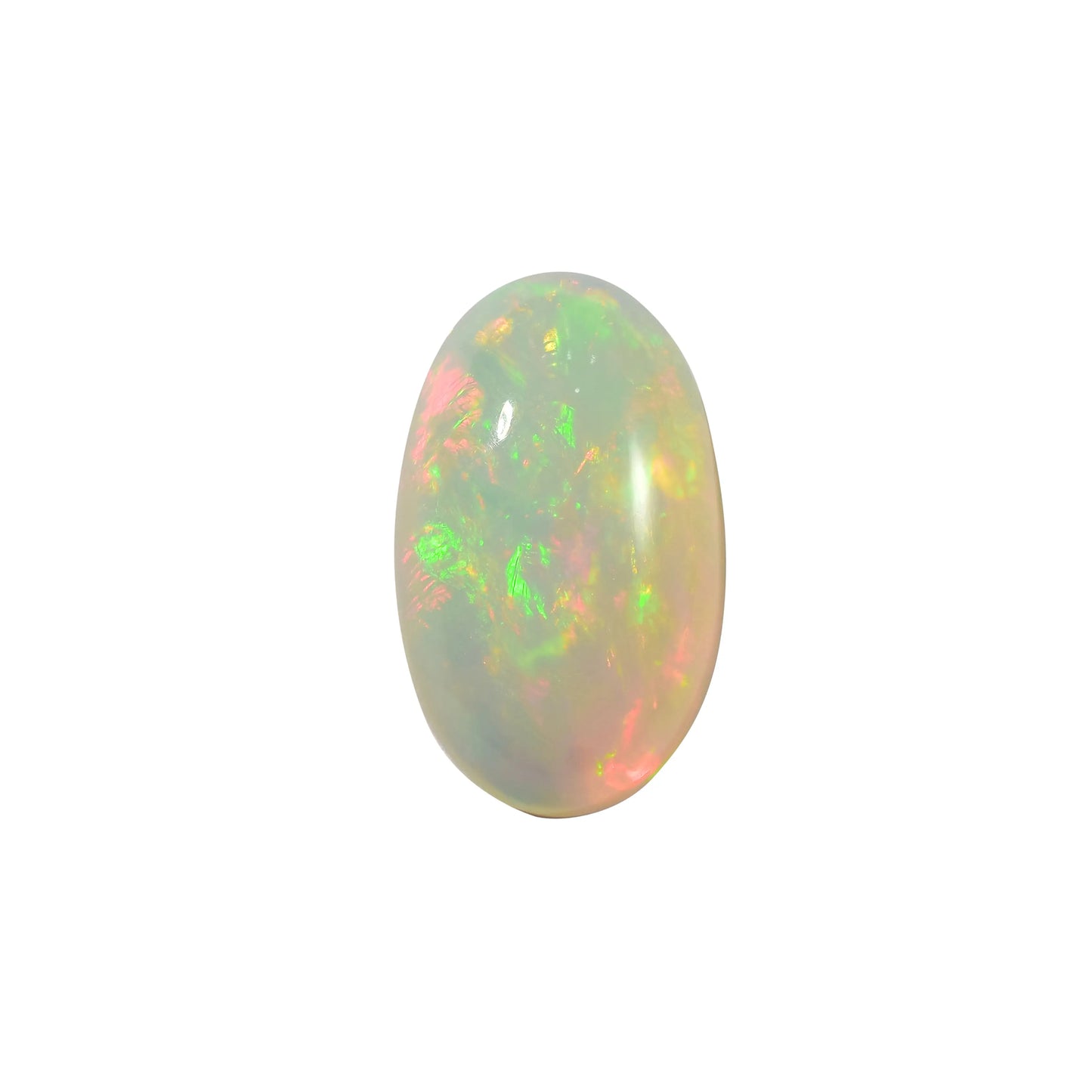 Ethiopian Opal Gemstones – Fire, Light & Mystical Beauty 4.68 CT