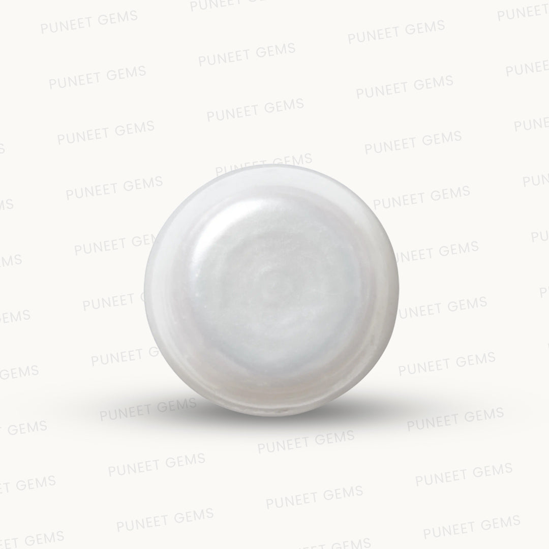 Japanese Pearls – Timeless Beauty from the Sea of Japan 4.70 CT