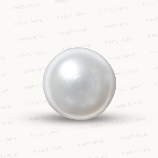 Japanese Pearls – Timeless Beauty from the Sea of Japan 4.70 CT