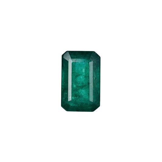 Natural Emerald (Panna) – Wisdom, Prosperity & Planet Mercury’s Blessing 4.72 CT