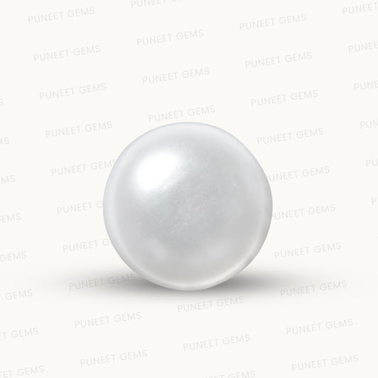 Japanese Pearls – Timeless Beauty from the Sea of Japan 4.72 CT