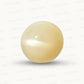 Moonstone – The Gemstone of Intuition, Femininity & New Beginnings 4.78 CT