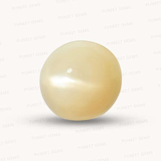 Moonstone – The Gemstone of Intuition, Femininity & New Beginnings 4.78 CT