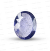 Iolite Stone – Natural Gemstone for Clarity, Confidence & Inner Balance |  4.78 CT