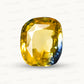 Pitambari Gems – Dual Power of Jupiter & Saturn in One Divine Stone 4.80 CT