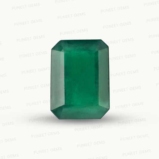 Natural Emerald (Panna) – Wisdom, Prosperity & Planet Mercury’s Blessing 4.82 CT