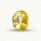 Natural Yellow Sapphire (Pukhraj) – Prosperity, Wisdom & Jupiter’s Blessing 4.82 CT