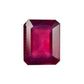 Natural Heated Ruby Gemstone – The King of Gems 4.83 CT