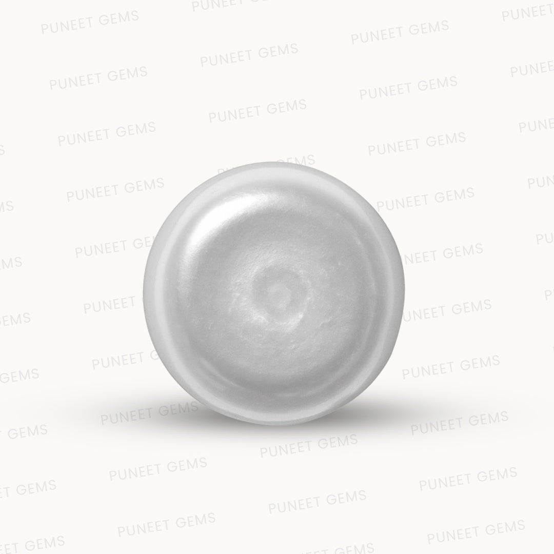 Japanese Pearls – Timeless Beauty from the Sea of Japan 4.84 CT