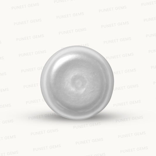 Japanese Pearls – Timeless Beauty from the Sea of Japan 4.84 CT