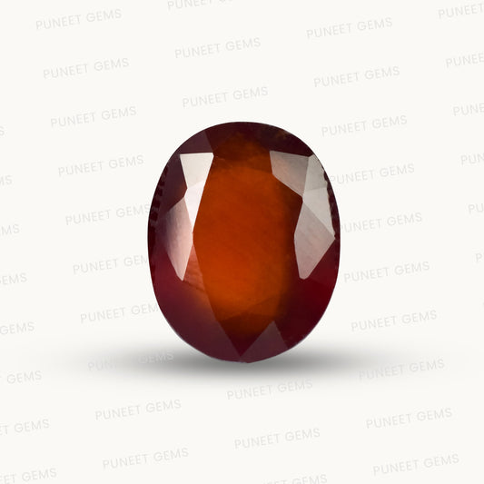 Natural Gomed Gemstone - Indian Gomed 4.86 CT
