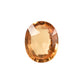 Siloni Gomed Gemstone – Natural Hessonite for Rahu Protection & Success 4.86 CT