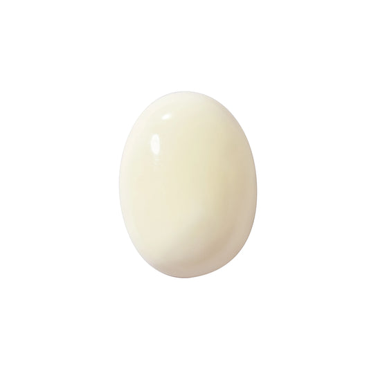Natural White Coral Gemstone – The Gem of Strength, Vitality & Protection 4.88 CT