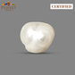 Basra Real Pearl 4.88 Ct – Certified Gemstone