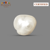 Basra Real Pearl 4.88 Ct – Certified Gemstone