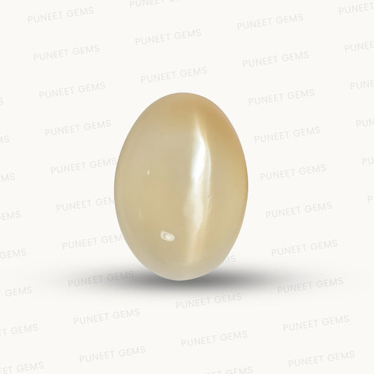 Moonstone – The Gemstone of Intuition, Femininity & New Beginnings 4.88 CT