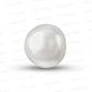 Japanese Keshi Moti – Rare Natural Pearl of Purity, Prosperity & Elegance 4.89 CT