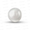 Japanese Keshi Moti – Rare Natural Pearl of Purity, Prosperity & Elegance 4.89 CT