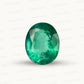 Natural Emerald (Panna) – Wisdom, Prosperity & Planet Mercury’s Blessing 4.90 CT