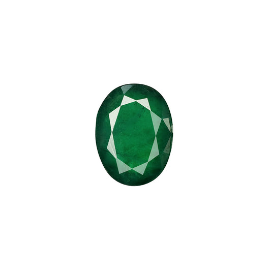 Natural Emerald (Panna) – Wisdom, Prosperity & Planet Mercury’s Blessing 4.91 CT