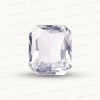 Natural White Sapphire Gemstone Online – Certified, Untreated & Ethically Sourced 4.94