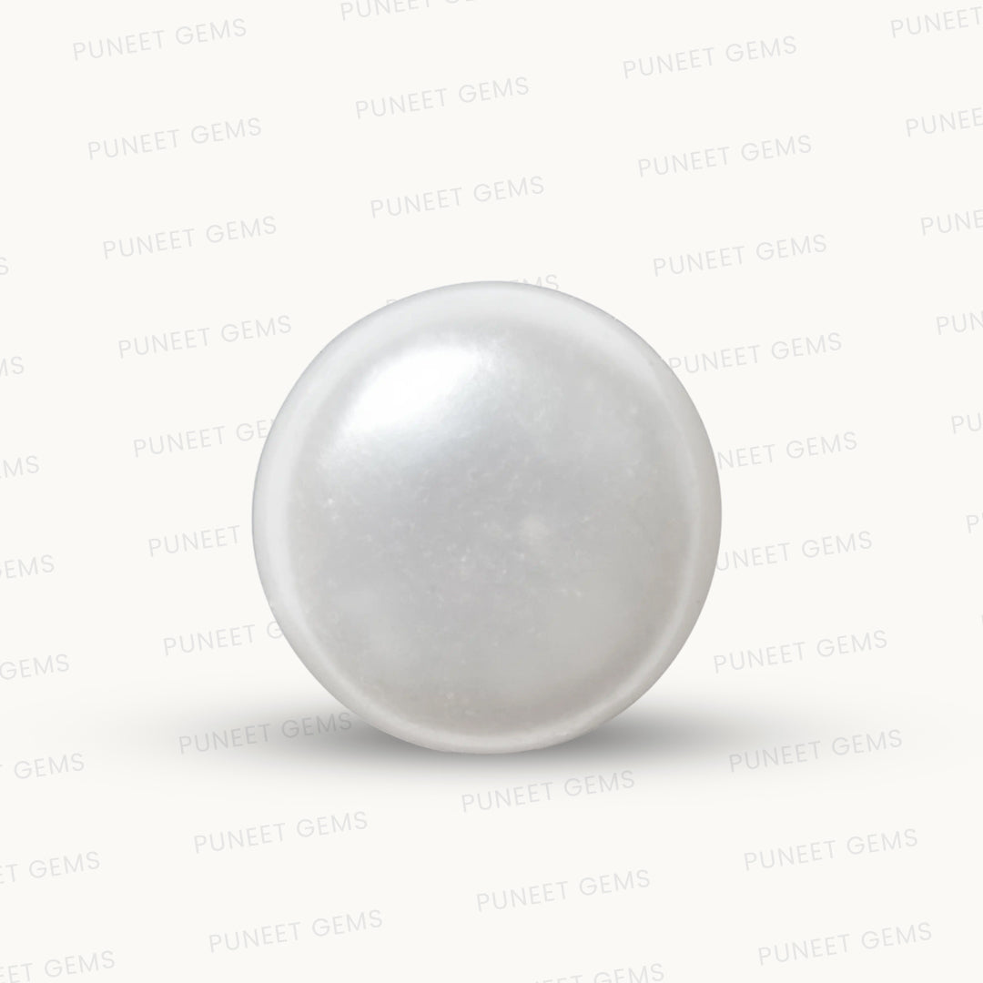 Japanese Pearls – Timeless Beauty from the Sea of Japan 4.96 CT