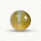 Natural Cat’s Eye Gemstone (Lehsunia) – Protection, Intuition & Ketu’s Power 4.97 CT