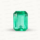 Natural Emerald (Panna) – Wisdom, Prosperity & Planet Mercury’s Blessing 4.97 CT