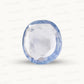 Natural Blue Sapphire (Neelam) – Power, Protection & Saturn’s Blessing 4.98 CT