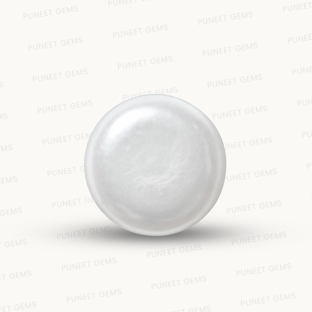 Japanese Pearls – Timeless Beauty from the Sea of Japan 4.98 CT