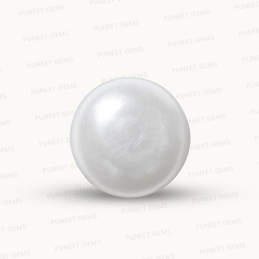 Japanese Pearls – Timeless Beauty from the Sea of Japan 4.98 CT