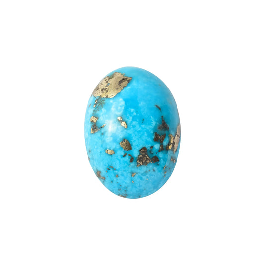 Firoza (Turquoise) Gemstone – The Stone of Protection & Positivity 40.02 CT