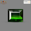 Natural Green Tourmaline 18.14 Ct – Certified Gemstone