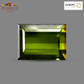 Natural Green Tourmaline 18.02 Ct – Certified Gemstone