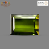 Natural Green Tourmaline 18.02 Ct – Certified Gemstone