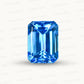 Blue Topaz – The Gemstone of Calm, Clarity & Communication 41.62 CT