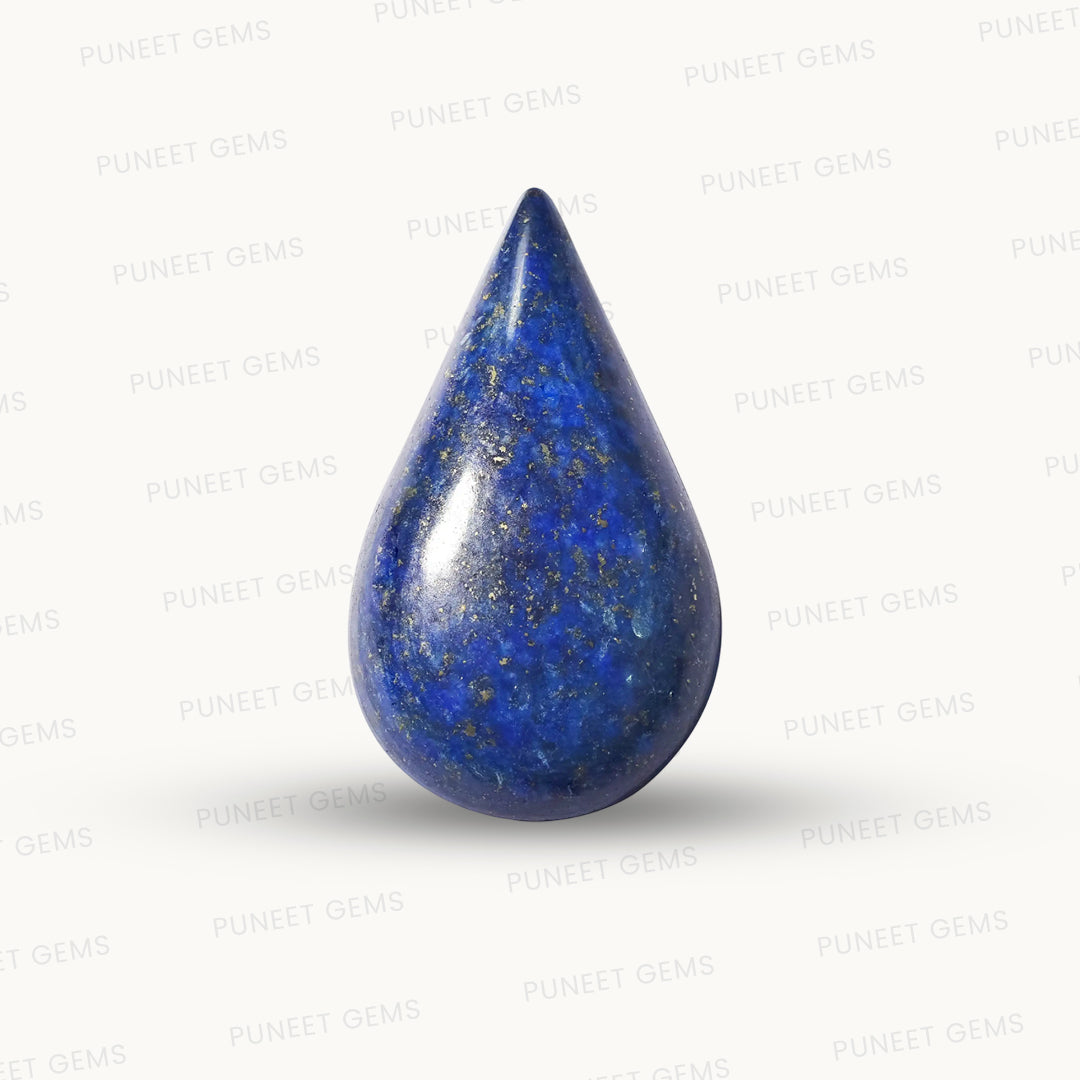 Lapis Gemstones – Wisdom, Royalty & Inner Truth 42.96 CT