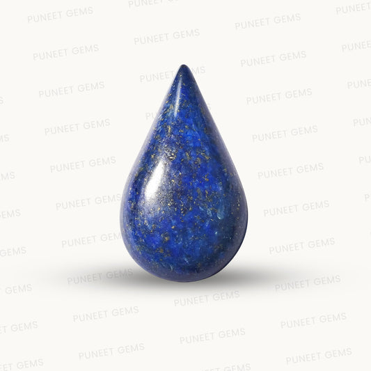 Lapis Gemstones – Wisdom, Royalty & Inner Truth 42.96 CT