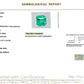 Natural Emerald (Panna) 0.96 Ct – Certified Premium Gemstone