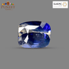 Natural Pitambari 3.86 Ct – Certified Gemstone
