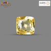 Natural Yellow Sapphire (Pukhraj) 2.04 Ct – Certified Premium Gemstone