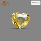Natural Yellow Sapphire (Pukhraj) 2.07 Ct – Certified Premium Gemstone