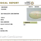 Natural Australian Opal 10.94CT