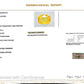 Natural Yellow Sapphire (Pukhraj) 9.04 CT - Certified